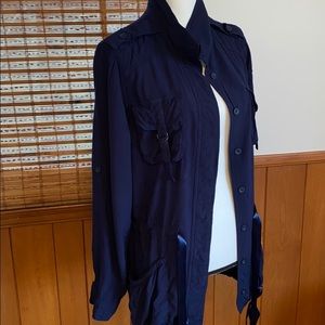 Detailed styled Jacket